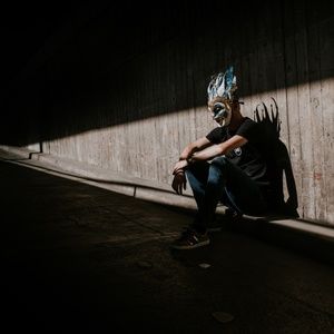 Meet your Posher, Douglas